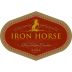 Iron Horse Russian Cuvee 2009 Front Label