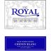 The Royal Old Vines Steen Chenin Blanc 2013 Front Label