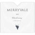 Merryvale Chardonnay 2012 Front Label