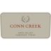 Conn Creek Cabernet Franc 2011 Front Label