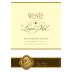 Wente Louis Mel Sauvignon Blanc 2012 Front Label