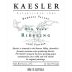 Kaesler Riesling 2008 Front Label
