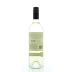 Wente Louis Mel Sauvignon Blanc 2012 Back Bottle Shot