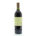 Emmolo Merlot 2011 Back Bottle Shot