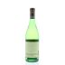 Emmolo Sauvignon Blanc 2012 Back Bottle Shot