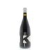 K Vintners The Hustler Syrah 2009 Front Bottle Shot