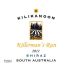 Kilikanoon Killerman's Run Shiraz 2011 Front Label