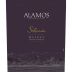 Alamos Mendoza Seleccion Malbec 2011 Front Label