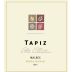 Tapiz Alta Collection Malbec 2011 Front Label