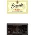 Bodegas Beronia Rioja Gran Reserva 2006 Front Label