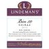 Lindeman’s Bin Series Bin 50 Shiraz 2012 Front Label