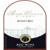 Three Rivers River's Red Blend 2007 Front Label