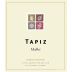 Tapiz Malbec 2012 Front Label