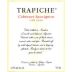 Trapiche Oak Cask Cabernet Sauvignon 1997 Front Label