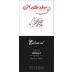 Kalleske Eduard Old Vines Shiraz 2013 Front Label