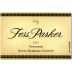 Fess Parker Santa Barbara Viognier 2013 Front Label
