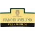 Villa Matilde Fiano di Avellino 2011 Front Label
