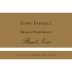 Gary Farrell Russian River Selection Pinot Noir 2011 Front Label