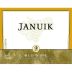 Januik Winery Columbia Valley Red 2011 Front Label