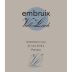 Vall Llach Embruix 2011 Front Label