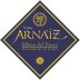 Vina Arnaiz Roble 2012 Front Label