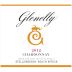 Glenelly Grand Vin Chardonnay 2012 Front Label