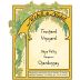 Nickel & Nickel Truchard Vineyard Chardonnay 2012 Front Label