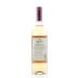 Little Black Dress Divalicious Pink Pinot Grigio 2012 Back Bottle Shot