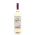 Little Black Dress Divalicious Pink Pinot Grigio 2012 Front Bottle Shot