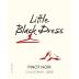 Little Black Dress Pinot Noir 2010 Front Label