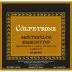 Colpetrone Sagrantino di Montefalco 2008 Front Label