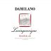 Damilano Barolo Lecinquevigne (375ML half-bottle) 2009 Front Label
