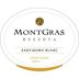 MontGras Reserva Sauvignon Blanc 2013 Front Label