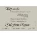 Dal Forno Romano Valpolicella Superiore 2007 Front Label