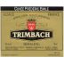 Maison Trimbach Cuvee Frederic Emile Riesling 2007 Front Label
