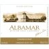William Cole Albamar Chardonnay 2011 Front Label