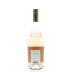 Chateau d'Esclans Whispering Angel Rose 2013 Back Bottle Shot