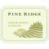 Pine Ridge Chenin Blanc-Viognier 2013 Front Label