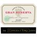Concha y Toro Gran Reserva Serie Riberas Malbec 2011 Front Label