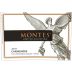 Montes Limited Selection Carmenere 2011 Front Label