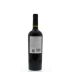 Montes Limited Selection Carmenere 2011 Back Bottle Shot