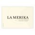 La Merika Chardonnay 2011 Front Label