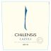 Chilensis Lazuli 2010 Front Label