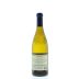 Patz & Hall Sonoma Coast Chardonnay 2012 Back Bottle Shot