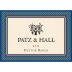 Patz & Hall Dutton Ranch Chardonnay 2011 Front Label