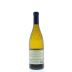 Patz & Hall Dutton Ranch Chardonnay 2011 Back Bottle Shot