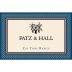 Patz & Hall Zio Tony Ranch Chardonnay 2010 Front Label