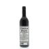 Charles Smith Wines Chateau Smith Cabernet Sauvignon 2012 Back Bottle Shot