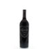 Columbia Crest Grand Estates Merlot 2012 Front Bottle Shot
