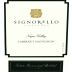 Signorello Cabernet Sauvignon 2006 Front Label